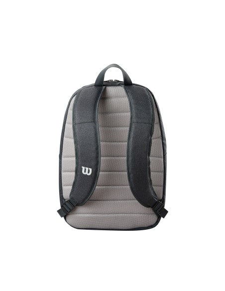 WILSON -Mochila Wilson Tour Backpack 2025 Negro
