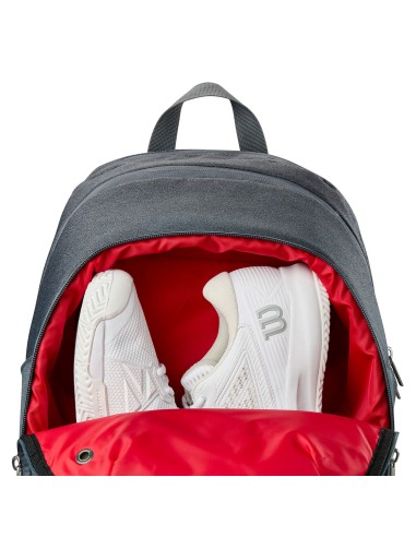 WILSON -Mochila Wilson Tour 2025 Black