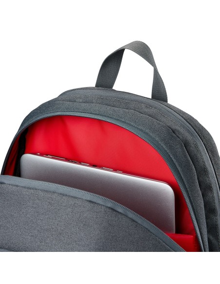 WILSON -Mochila Wilson Tour Backpack 2025 Negro