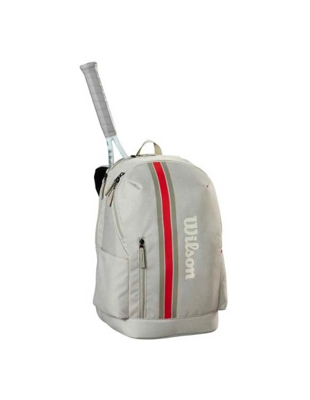 WILSON -MOCHILA WILSON TEAM BACKPACK 2025 OATS WR8040003001 WILSON -MOCHILA WILSON TEAM BACKPACK 2025 OATS WR8040003001