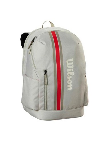 WILSON -Mochila Wilson Team Backpack 2025 OATS