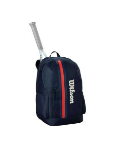 WILSON -Mochila Wilson Team Backpack 2025 Navy 2