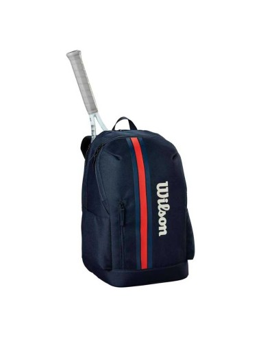 WILSON -MOCHILA WILSON TEAM BACKPACK 2025 NAVY WR8040001001