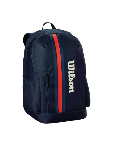 WILSON -Mochila Wilson Team Backpack 2025 Navy