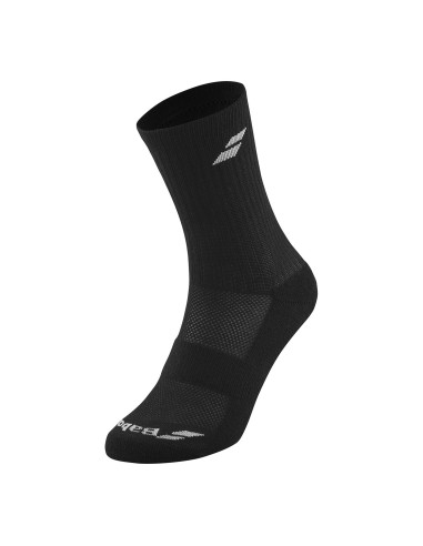 Babolat -Pack 3 Pares Calcetines Babolat Junior