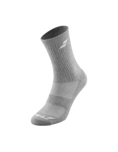 Babolat -Babolat Socks Pack 3 Pairs Multicolor Junior 2