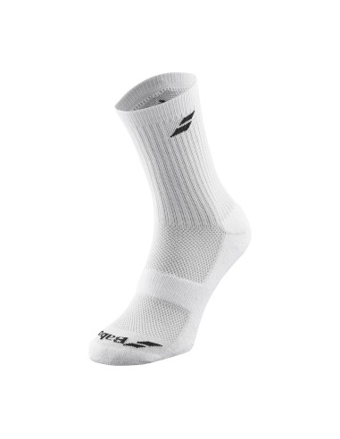 Babolat -Meias Babolat Pack 3 Pares Multicor Junior