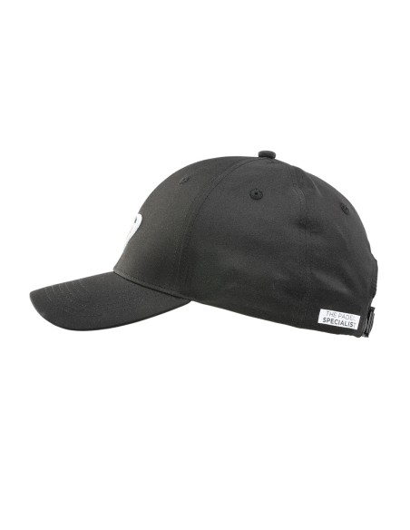 Bullpadel -Gorra Bullpadel BPG251 Negro