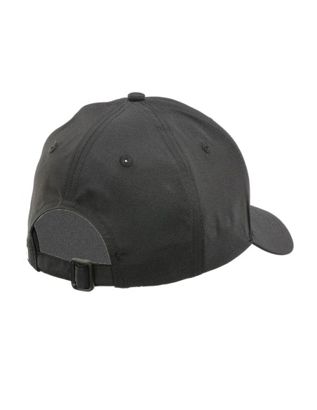 Bullpadel -Gorra Bullpadel BPG251 Negro