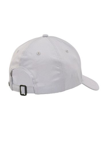 Bullpadel -Gorra Bullpadel BPG251 Blanco