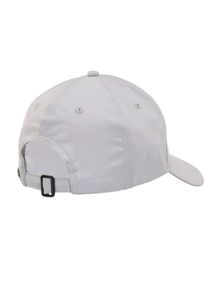Bullpadel -Gorra Bullpadel BPG251 Blanco