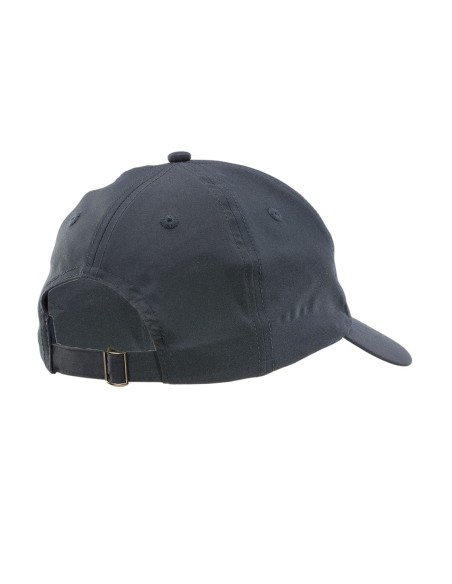 Bullpadel -Gorra Bullpadel BPG252 Azul Bullpadel -Gorra Bullpadel BPG252 Azul