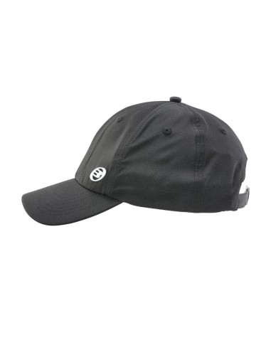 Bullpadel -Gorra Bullpadel BPG252 Negro