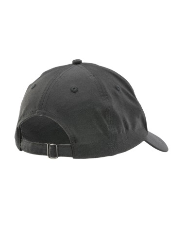 Bullpadel -Gorra Bullpadel BPG252 Negro
