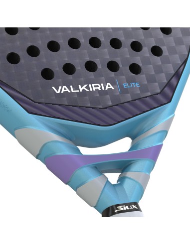 Siux -Siux Valkiria Elite 2025 Mujer