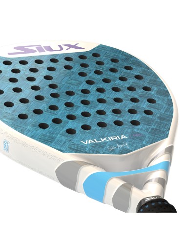 Siux -Siux Valkiria Pro 2025 Mujer