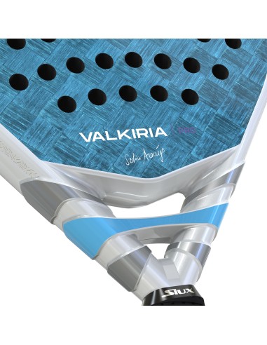Siux -Siux Valkiria Pro 2025 Mujer