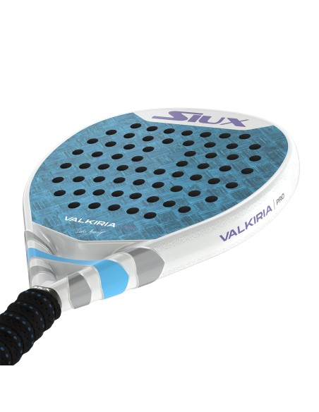 Siux -Siux Valkiria Pro 2025 Mujer