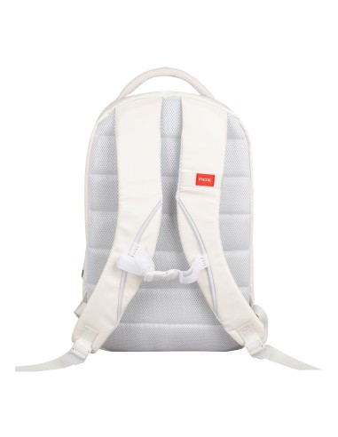 Nox -Mochila Nox Pro Series Blanco Mocproswhite