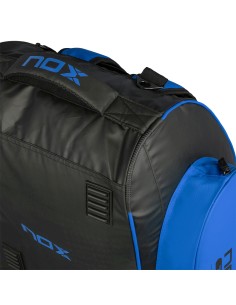 Nox -Padelbag Nox Ml10 Team Bpml10Teblbl Blue 2
