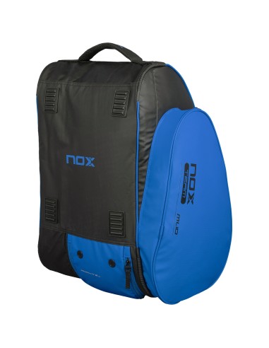 Nox -Paletero Nox Ml10 Team Bpml10Teblbl Azul