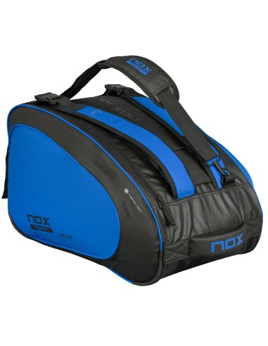 Nox -Padelbag Nox Ml10 Team Bpml10Teblbl Blue