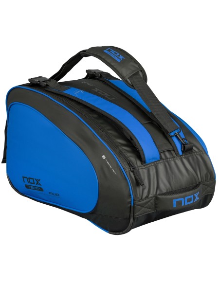 Nox -Sacos Padel Ml10 Team Bpml10Teblbl Azul