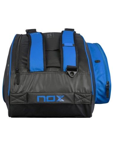 Nox -Saco Nox Ml10 Team Bpml10Teblbl Azul