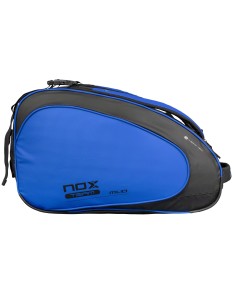 Nox -Sacos Padel Ml10 Team Bpml10Teblbl Azul