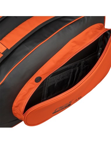 Nox -Paletero Nox Ml10 Team Bpml10Teblcl Negro