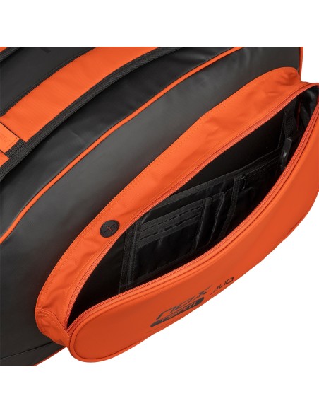 Nox -Sacos Padel Ml10 Team Bpml10Teblcl Preto