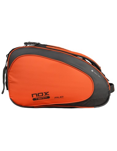 Nox -Paletero Nox Ml10 Team Bpml10Teblcl Negro