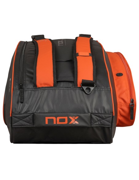 Nox -Padel Bag Nox Ml10 Team Bpml10Teblcl Black