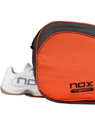 Nox -Padel Bag Nox Ml10 Team Bpml10Teblcl Black