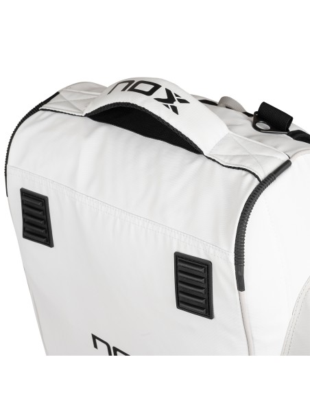 Nox -Paletero Nox Pro Series Blanco