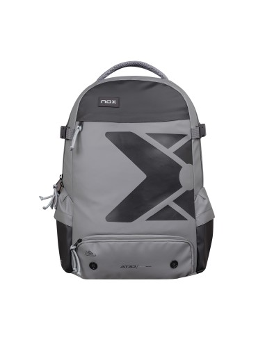 Nox -NOX AT10 TEAM MOCAT10TEGR BACKPACK