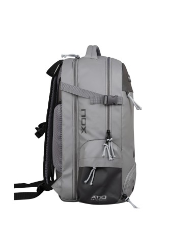 Nox -NOX AT10 TEAM MOCAT10TEGR BACKPACK