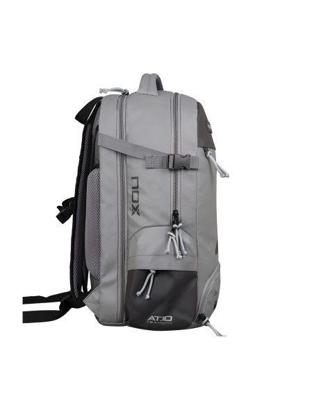 Nox -Mochila Nox AT10 Team Nox -Mochila Nox AT10 Team