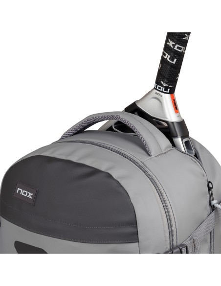Nox -NOX AT10 TEAM MOCAT10TEGR BACKPACK