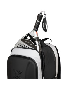 NOX LUXURY MASTER SERIES MOCLUXMASTER BACKPACK
