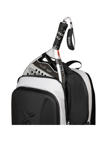 Nox -NOX LUXURY MASTER SERIES MOCLUXMASTER BACKPACK