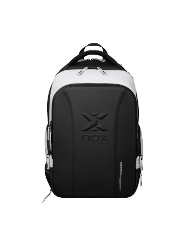 Nox -NOX LUXURY MASTER SERIES MOCLUXMASTER BACKPACK