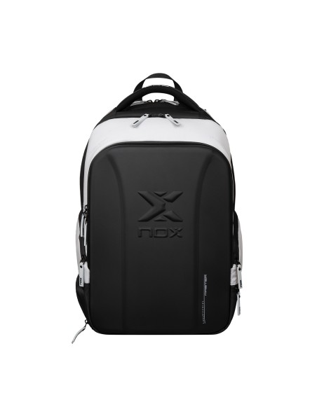 Nox -NOX LUXURY MASTER SERIES MOCLUXMASTER BACKPACK