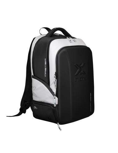 Nox -NOX LUXURY MASTER SERIES MOCLUXMASTER BACKPACK