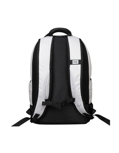Nox -NOX LUXURY MASTER SERIES MOCLUXMASTER MOCHILA