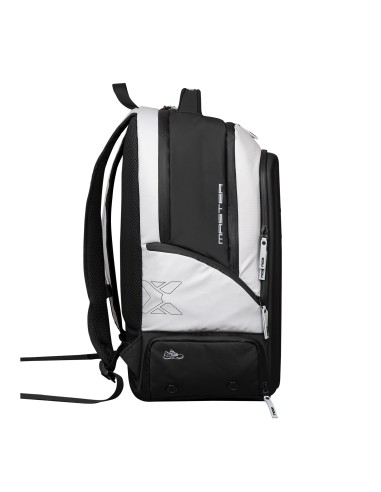 Nox -NOX LUXURY MASTER SERIES MOCLUXMASTER BACKPACK