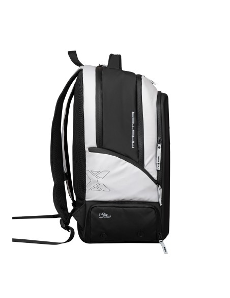 Nox -NOX LUXURY MASTER SERIES MOCLUXMASTER MOCHILA