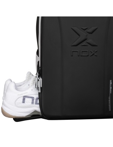 Nox -NOX LUXURY MASTER SERIES MOCLUXMASTER MOCHILA