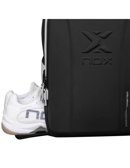 Nox -NOX LUXURY MASTER SERIES MOCLUXMASTER MOCHILA