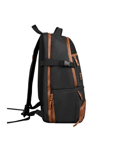 Nox -MOCHILA NOX LUXURY SÉRIE ABERTA MOCOPENBLBR